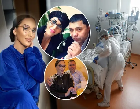 Nicolae Guță, prima reacție după ce a aflat că fosta lui iubită Dana Roba a fost băgată în spital de propriul soț: „Din cauza orgoliilor s-a ajuns unde s-a ajuns”. Femeia este în stare critică