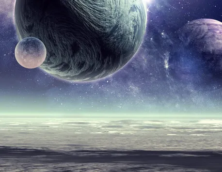 Eveniment astral: Pluto retrograd se întoarce în Capricorn pentru penultima oară. Să ne așteptăm la inimi zdrobite, afaceri ruinate!