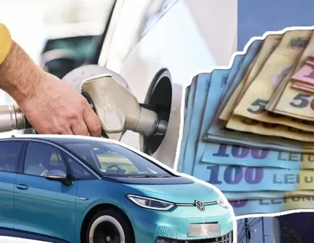 1 iunie 2023. Cât costă benzina și motorina la stațiile peco din România. Ce trebuie să știe șoferii despre carburanții cu biocombustibili introduși pe piață