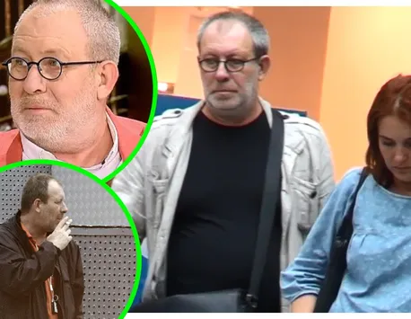 Florin Busuioc, prins cu amanta. A încercat să se ascundă, dar s-a aflat totul. Dezvăluiri picante despre relaţia extraconjugală a vedetei Pro TV