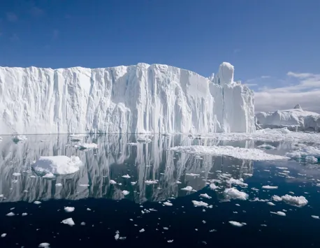 Încălzirea globală, sub semnul întrebării. Suprafaţa de gheaţă a Antarcticii a crescut în 10 ani cu 5.305 km pătraţi: „Tendinţele privind gheaţa de mare sunt un antidot pentru alerta climatică”
