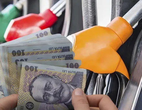 Preţ carburanţi 6 iunie 2023. Cresc tarifele, benzina a ajuns să fie mai scumpă decât motorina