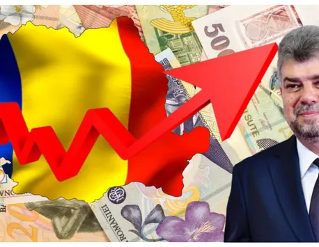 Marcel Ciolacu, despre viziunea PSD privind guvernarea: ”Se referă la dezvoltare prin patriotism economic”
