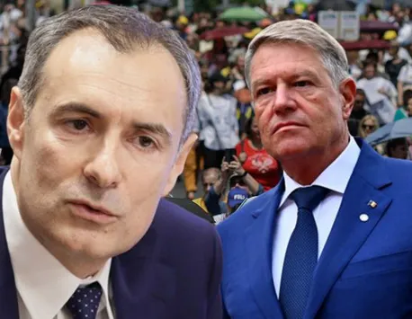 EXCLUSIV Consiliera lui Băsescu, acuzaţii grave la adresa profesorilor grevişti: „Liderii sindicali joacă pentru domnul Coldea si pentru Kovesi. Coldea a început operaţiunea de decapare a lui Iohannis”