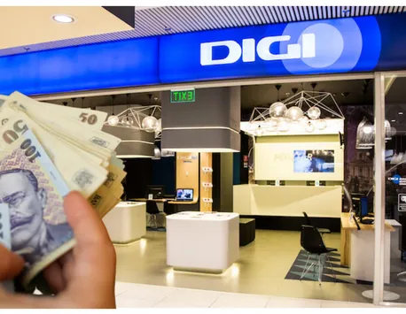 Digi RCS-RDS a făcut anunțul momentului! Toţi abonaţii TV şi internet sunt vizaţi începând din luna iunie