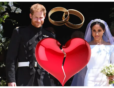 Un celebru prezentator TV aruncă bomba: ”Harry și Meghan se vor despărți în cinci ani, iar el se va întoarce în Marea Britanie”