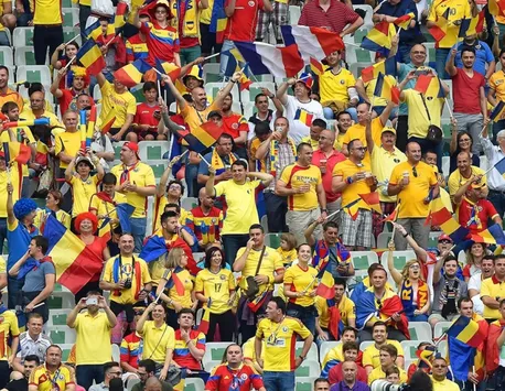 FRF îi atenționează pe fanii români care vor să însoțească naționala României în Kosovo: ”Nu recomandăm, dacă situația se va deteriora semnificativ”