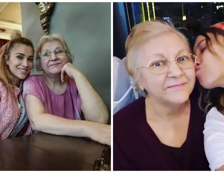 Lora nu și-a revenit după moartea mamei sale. Artista are sufletul trist: „Nu treci niciodată peste asta”