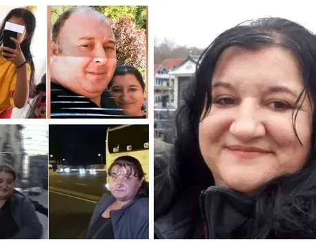 Mama fetei de 12 ani găsită moartă într-un apartament din București, audiată în România: Am auzit că a găsit-o moartă la mine în pat. Sunt nevinovată
