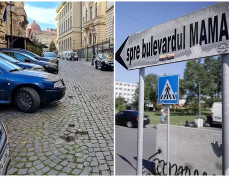 Taxa care lasă șoferii cu buzunarele goale: cât au ajuns să coste locurile de parcare în cartierul de lux al Bucureștiului și în Mamaia