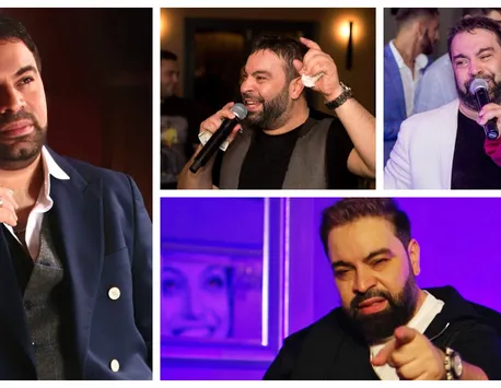 Florin Salam, decizie radicală după externarea din spital. Anunțul care i-a șocat pe fani: ”Nu am fost respectat acolo și nu vreau să mai merg”