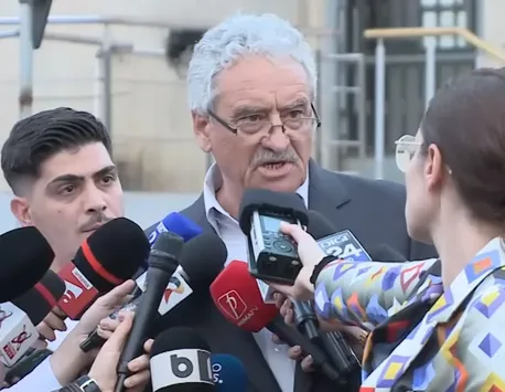 Negocieri eșuate în Educație. Continuă greva în România. BAC-ul 2023, în mare pericol: „Guvernul ne-a spus că nu se poate mai mult” (VIDEO)