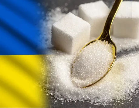 Ucraina impune interdicția de export de zahăr către România. Lovitură colosală pentru economia țării, urmează scumpiri la raft