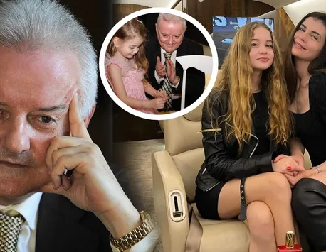 Trauma prin care a trecut Irinel Columbeanu pe Aeroportul Otopeni. I-au dat lacrimile: „M-am milogit”