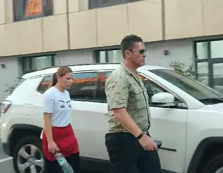 Tânăra care şi-a ucis prietena în Mangalia, dusă la IML pentru expertiza psihiatrică