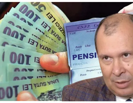 Pensii 2023. Poştaşul aduce bani mai mulţi în octombrie pentru seniori. 400 de lei în plus pentru românii cu pensii mai mici de 2000 de lei