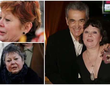 Anca Pandrea trece prin momente de cumpănă! Frica de moarte și-a făcut loc în sufletul ei: „Nici tragere de inimă nu mai am”