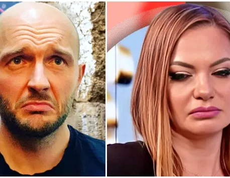 Andreea Antonescu dă cărțile pe față despre relația dintre ea și Cătălin Bordea: „Sunt dezamăgită, dezgustată, mâhnită”