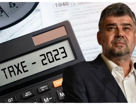 Marcel Ciolacu, anunț de ultimă oră despre scumpiri și taxe! ”Avem un sistem bugetar ceaușist! Nu vreau să se blocheze toate fondurile europene. O să menținem TVA-ul cu o singură cifră prin toate măsurile”