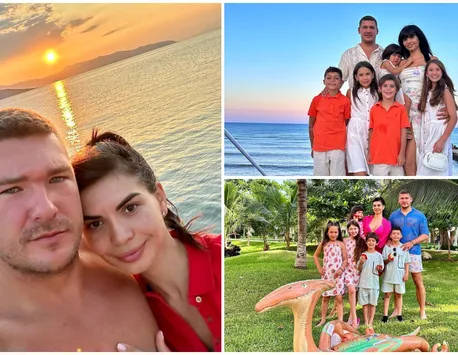 Călin și Orianda Donca o țineau dintr-o vacanță în alta. Se lăudau că au bani, dar de fapt călătoreau pe sumele altora, pe care îi înșelau