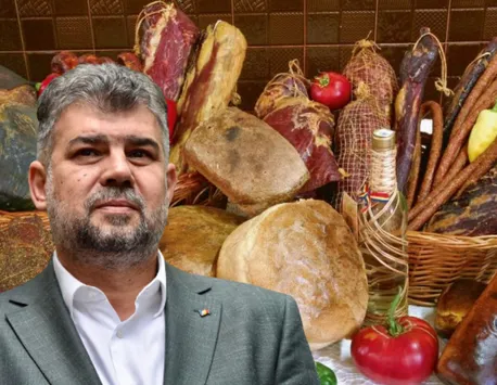 Gustul autentic românesc, afectat de noile măsuri fiscale. Pâinea, produsele tradiționale și cele bio nu scapă de scumpiri