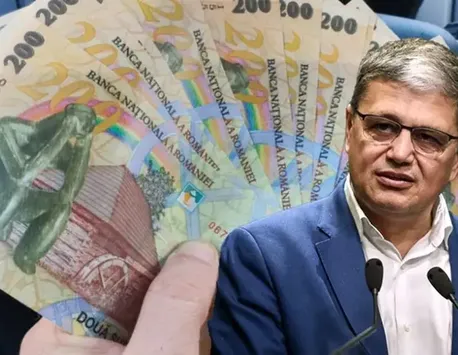 O nouă rectificare bugetară în acest an, după Legea privind noile măsuri fiscale. Ce instituții vor primi bani în plus