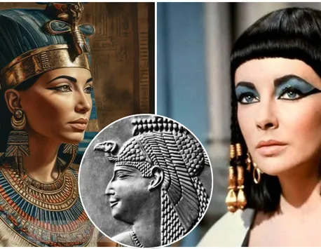Oamenii de știință au aflat toate secretele despre Cleopatra. Cum de activă era aceasta din punct de vedere politic