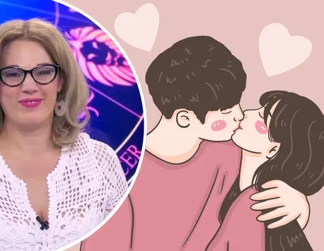Performanțele zodiilor în așternut. Camelia Pătrășcanu dezvăluie cine sunt cei mai pricepuți nativi