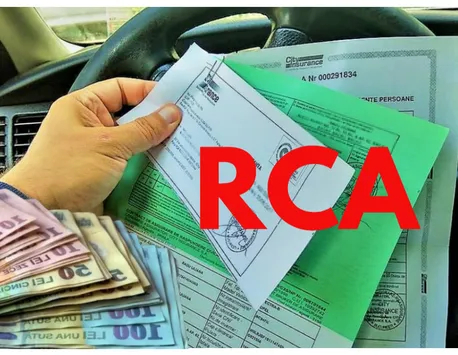 Vești bune pentru șoferi! Guvernul pregătește o nouă măsură pentru prețul polițelor RCA. ”Se caută și o soluție pe termen lung”