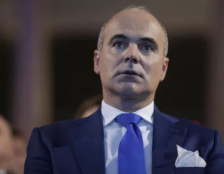 Rareş Bogdan s-a săturat de opoziţia Austriei la aderarea României la Schengen: „Trebuie să căutăm toate formulele pentru a ne atinge obiectivul”