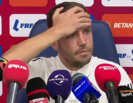 Alex Chipciu desfiinţează clubul Armatei. „Dacă asta e Steaua, am luat-o razna! Cu echipamentul ăla fake şi cu jucătorii ăştia?” VIDEO
