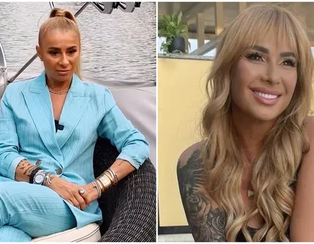 Motivul pentru care Anamaria Prodan nu își reface viața: „Sunt un cuțit cu două tăișuri foarte periculoase. Tuturor bărbaților din viața mea le-a fost greu”
