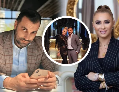 Anamaria Prodan dezvăluie adevăratul motiv al despărțirii de Flavius Nedelea. Ce nu i-a putut oferi omului de afaceri: „Merită pe cineva care să-l poată împlini în adevăratul sens al cuvântului”