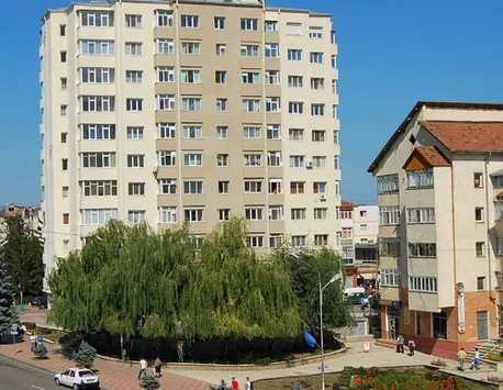 Care este locul din România unde o garsonieră costă 2.900 de euro. Apartamentul este situat într-o zonă rezidențială