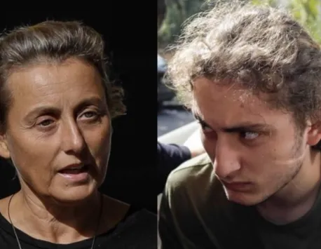 Miruna Pascu, lovită în repetate rânduri de fiul ei. Nu-și mai recunoaște băiatul. Detalii șocante: „A suferit foarte mult că tatăl l-a părăsit și a mai făcut un copil”