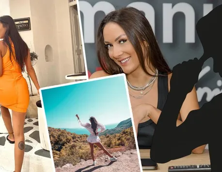 Răsturnare de situație în cazul morții DJ-ului Lalla. Cine este bărbatul misterios la care tânăra se cazase în Mamaia. Îl cunoscuse pe TikTok acum o lună