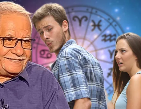 Mihai Voropchievici dezvăluie care sunt cele mai infidele zodii. Cum se comportă nativii când sunt prinşi călcând strâmb