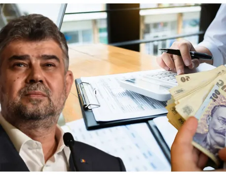 Anunţ oficial, bani mai mulţi pe card pentru 8 milioane de români