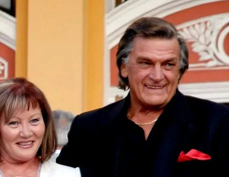 S-a aflat motivul divorțului dintre Florin Piersic și Anna Széles, cea de-a doua soție: „Se obrăznicise! Am fost avertizată să am grijă”