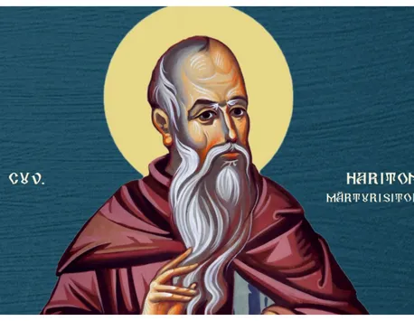 Calendar ortodox 28 septembrie 2023. Sfântul Cuvios Hariton Mărturisitorul, apărătorul celor necăjiţi și întristați. Rugăciunea făcătoare de minuni care te uşurează de orice supărare