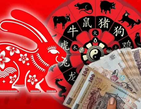Zodiac chinezesc martie 2024. Cea mai norocoasă zi pentru fiecare în prima lună a primăverii