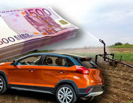 Angajări 2023. Peste 1000 de euro pe lună dacă ştii „să te joci” eficient cu apa. Ai şi maşină de serviciu şi bonus de performanţă