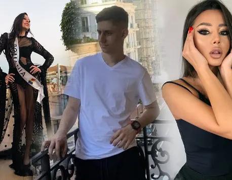 Miss România, vacanță de lux pe iahtul fiului unui milionar român. Beizadeaua poartă la mână un ceas de 250.000 de euro