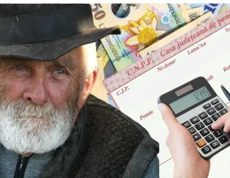 Anunț de ultimă oră pentru pensionari! Cine sunt cei două milioane de români care vor benefica de pensii mai mari cu 20%