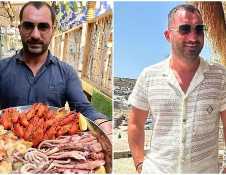 Pescobar, decizie de ultimă oră după scandalul cu ANPC. Patronul de la Taverna Racilor părăsește România. Destinația este una neașteptată : „Mă duc frumos, așezăm gândurile”
