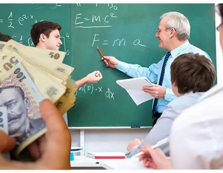 Învățământul, în colaps! Ministerul Educației nu mai are bani pentru salariile profesorilor. Purtătorul de cuvânt al Guvernului: ”Rectificarea bugetară ar putea avea loc în noiembrie”
