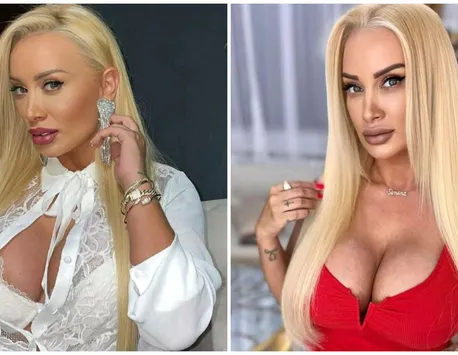 Simona Trașcă, despre șocul cauzat de infidelitatea iubitului: „Cea mai mare dezamăgire a mea”. Vedeta nu poate accepta trădarea