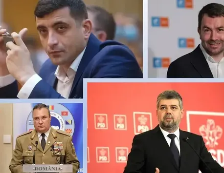 Sondaj INSCOP: mai mult de două treimi dintre români cred că țara se îndreaptă într-o direcție greșită și aproape jumătate cred că evoluția va fi negativă
