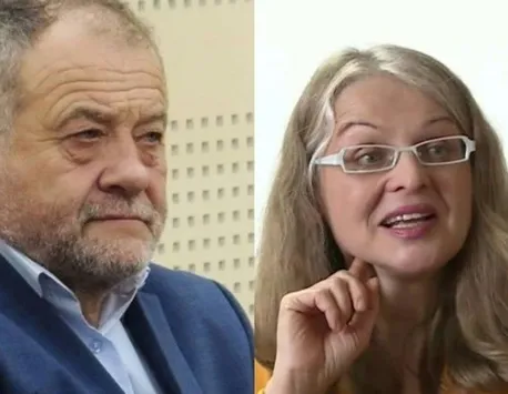 Soţia lui Dumitru Buzatu se revoltă după decizia PSD de a o suspenda din partid: “Aştept explicaţie statutară şi legală”