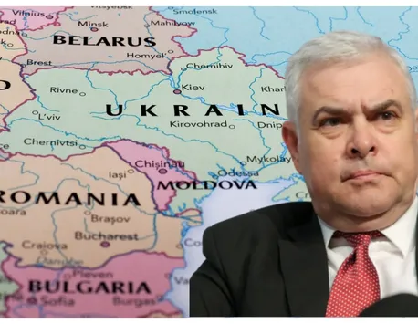 Ministrul Apărării, despre resturile de drone rusești găsite în Deltă! ”România este o ţară sigură la ora actuală. Posibilitatea ca astfel de incidente să apară, există”